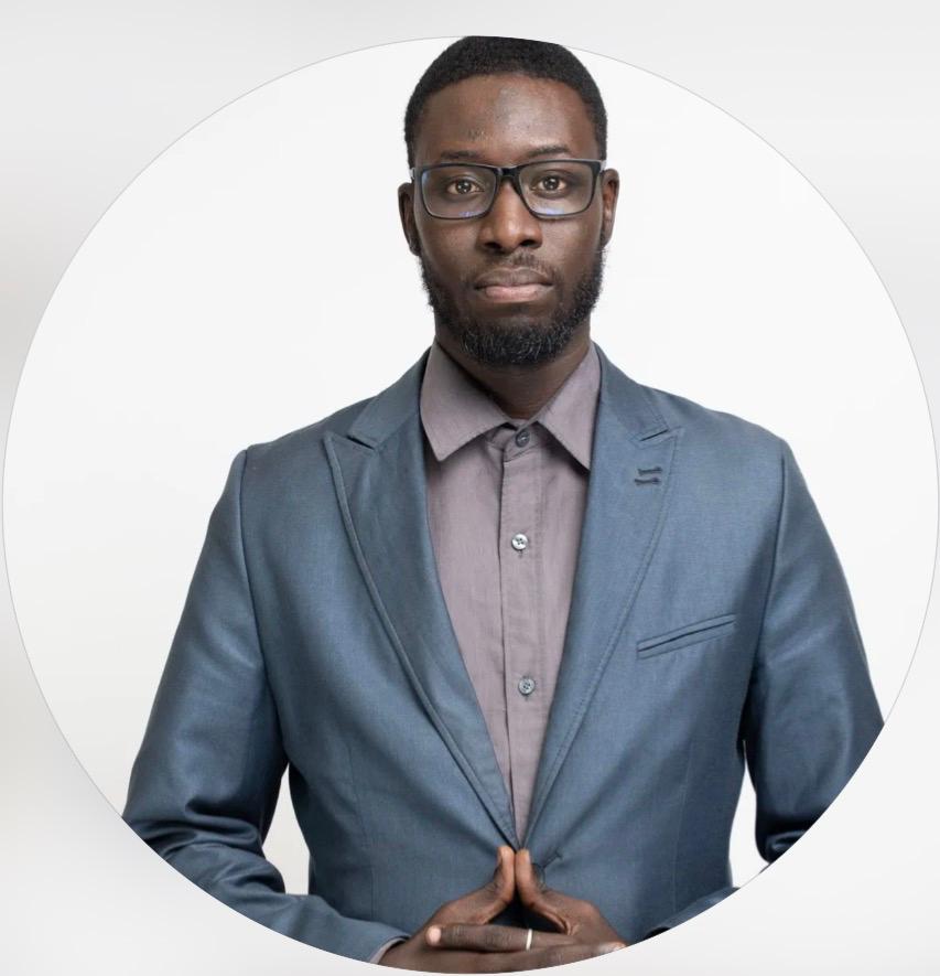 Malick DIOUF