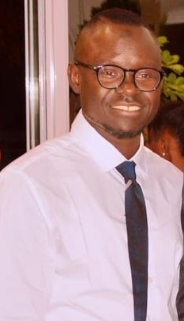 Macodou NDIAYE