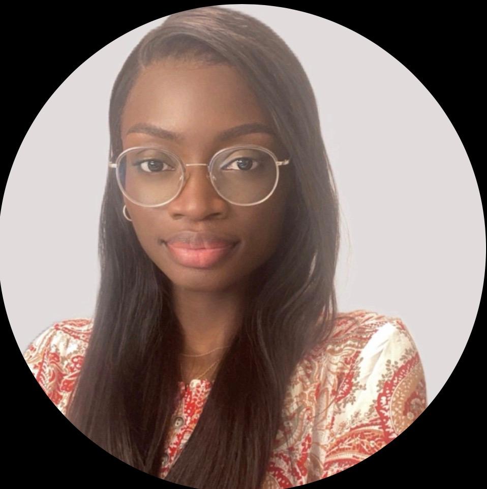 Henriette Patricia DIEDHIOU